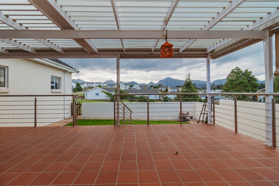 2 Bedroom Property for Sale in Groenkloof Retirement Village Western Cape